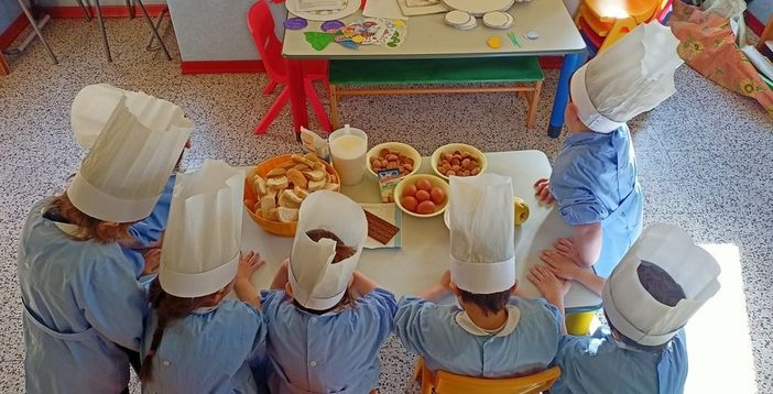 FoodPark, in mostra le ricette del concorso