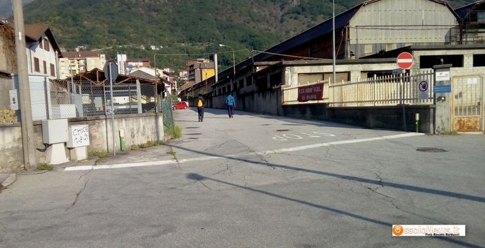 ''Siamo senza telefono e internet da quasi un mese: nessuno interviene''