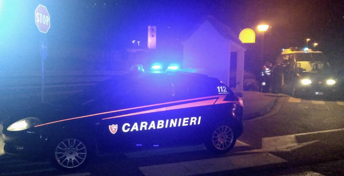 In auto con la cocaina: denunciato per spaccio dai carabinieri In auto con la cocaina: denunciato per spaccio dai carabinieri