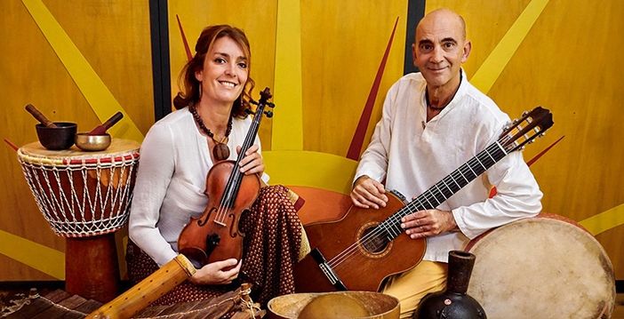 Con Ossola Guitar Festival un incontro dedicato alla musicoterapia Con Ossola Guitar Festival un incontro dedicato alla musicoterapia