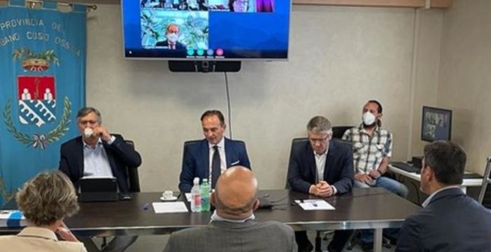 Morandi scrive a Cirio e Icardi: “Sull'ospedale avete buttato la palla in tribuna solo per prendere tempo!” Morandi scrive a Cirio e Icardi: “Sull'ospedale avete buttato la palla in tribuna solo per prendere tempo!”