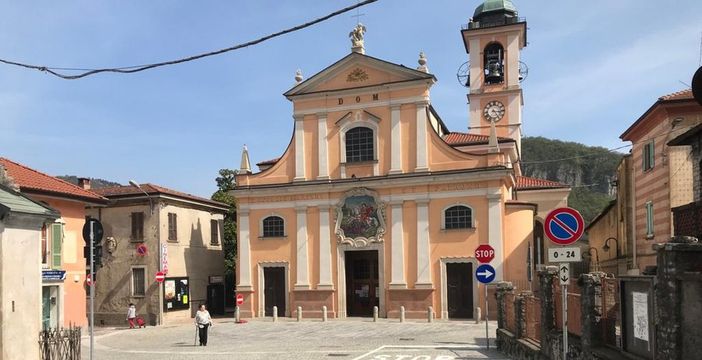 Tragedia in Canton Ticino, Bisuschio piange la scomparsa di Karim