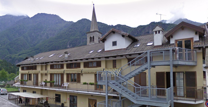 Bannio Anzino, l'Asl Vco sospende l'autorizzazione al funzionamento della Rsa Ferdinando Poscio