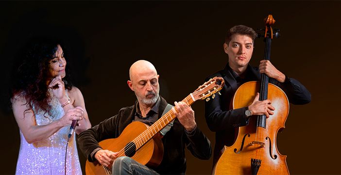 Ossola Guitar Festival: la prima tappa a Varzo Ossola Guitar Festival: la prima tappa a Varzo