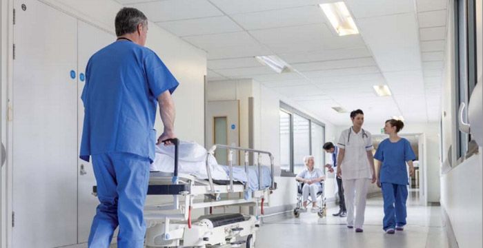Nursing Up Piemonte, sciopero del 20 novembre "per salvare la sanità e dare dignità ai professionisti sanitari" Nursing Up Piemonte, sciopero del 20 novembre "per salvare la sanità e dare dignità ai professionisti sanitari"