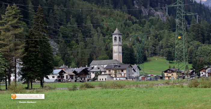 ''Il progetto Terna nasconde il vecchio Interconnector'' ''Il progetto Terna nasconde il vecchio Interconnector''