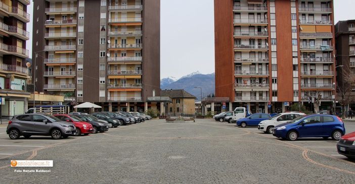 Canoni ex cava, approvato il progetto dei lavori compensativi