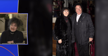 Tony Dallara, la moglie Patrizia: "Eravamo in simbiosi, sarà difficile senza di lui"