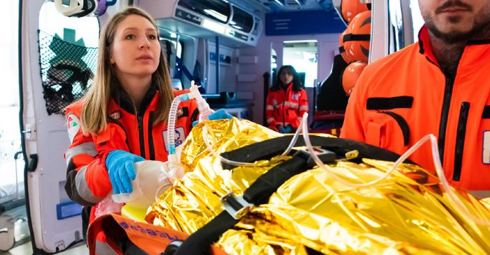 Servizio civile Anpas, 56 i posti disponibili nel Vco e Novarese 