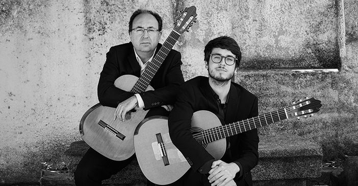 Ossola Guitar Festival arriva a Beura Cardezza Ossola Guitar Festival arriva a Beura Cardezza