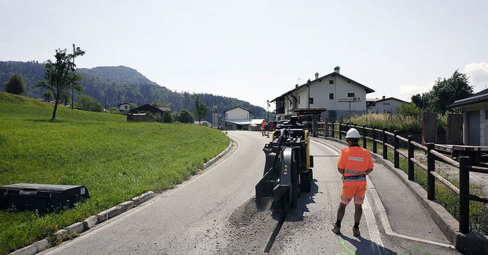 “La fibra? L’hanno promessa sei anni fa, ma qui nelle terre bianche ancora non si vede”