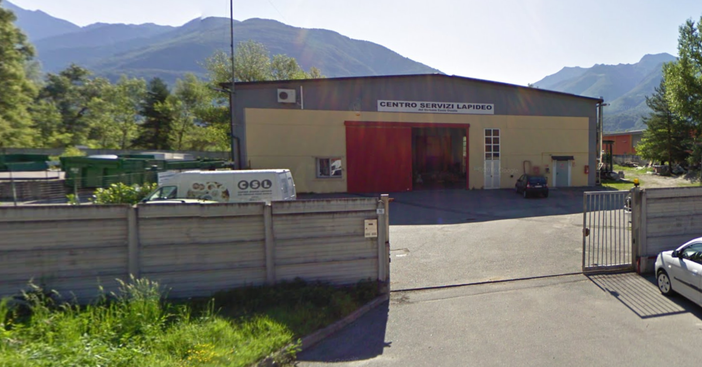 Cambiano gli orari dell'Ecocentro di Crevoladossola