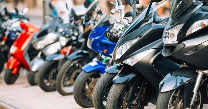 Mercato motocicli, maggio fa segnare il – 2%. Male anche il Vco