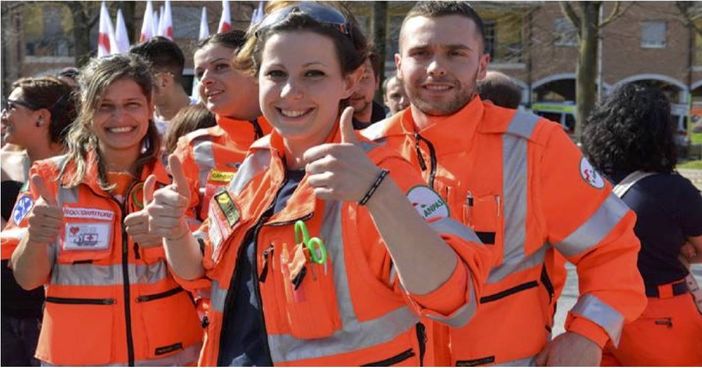 Servizio Civile, 24 posti posti nelle Anpas del nostra Provincia