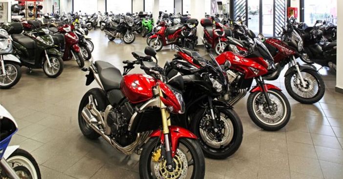 Vendite motocicli: salgono gli scooter, gli altri escono dalla crisi Vendite motocicli: salgono gli scooter, gli altri escono dalla crisi