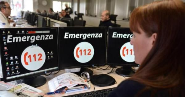 Il numero unico delle emergenze 112 filtra oltre il 50% delle richieste improprie