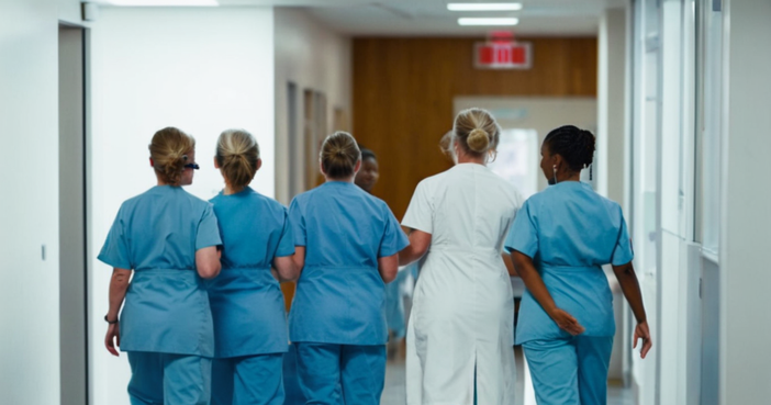 Contratto 2022-2024, Nursing Up non firma: "Non vogliamo tradire i lavoratori" Contratto 2022-2024, Nursing Up non firma: "Non vogliamo tradire i lavoratori"