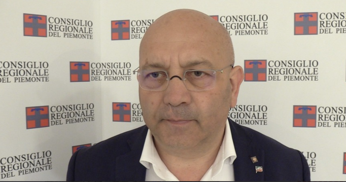 Berlusconi, Ruzzola (FI) denuncia: "Messaggio infamante da un collaboratore del PD regionale" Berlusconi, Ruzzola (FI) denuncia: "Messaggio infamante da un collaboratore del PD regionale"