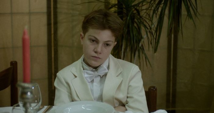 'L'apprendistato', approda su Mubi il film girato all'alberghiero Rosmini