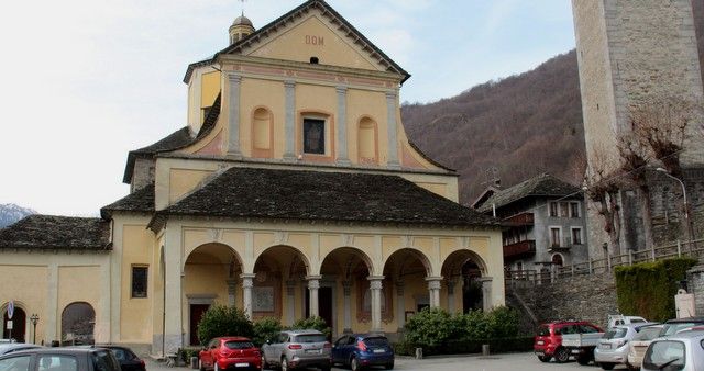 "Gli ottoni nei secoli": Pentars Nova Brass Quintet & Percussion in concerto a Calasca "Gli ottoni nei secoli": Pentars Nova Brass Quintet & Percussion in concerto a Calasca