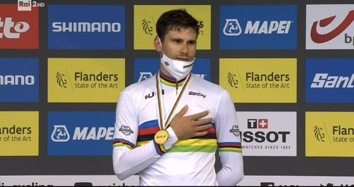 ''Diamo a Filippo Ganna il Sigillo della Regione Piemonte''