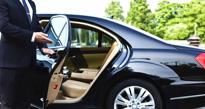 NCC per aeroporti NCC per aeroporti