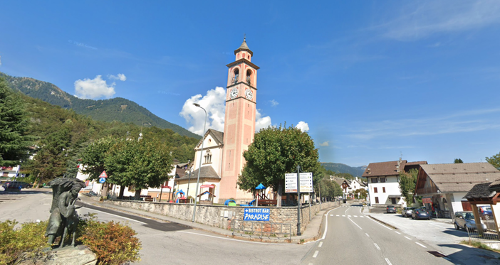 Un mese di agosto ricco di appuntamenti a Druogno