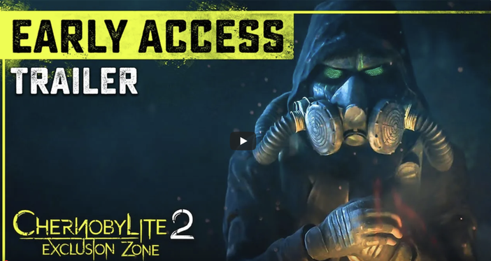 Level Up: due grandi ritorni nel gaming, avventura e survival horror in arrivo