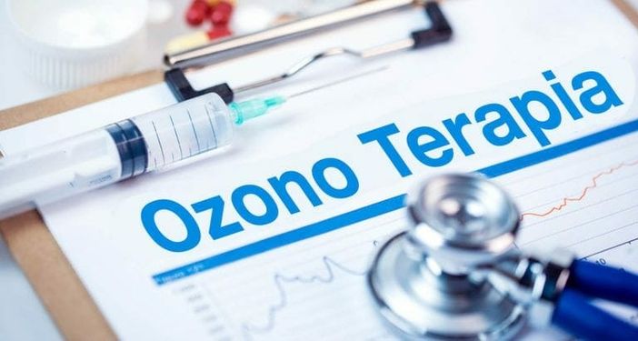 Curare malattie infiammatorie croniche con Ozonoterapia