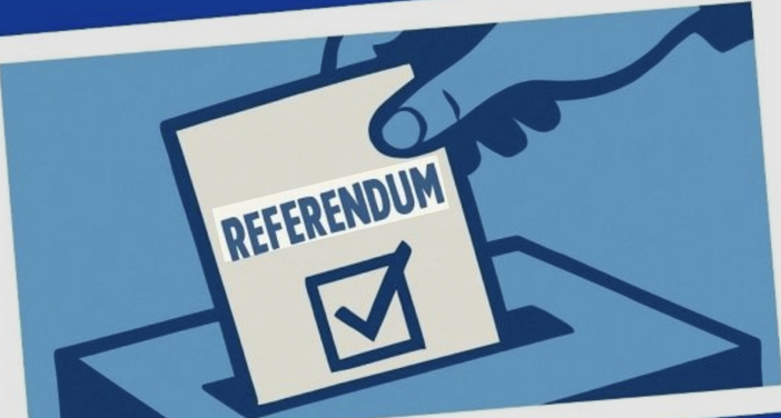 Altri incontri nel Vco sul 'no'  al referendum sulla giustizia