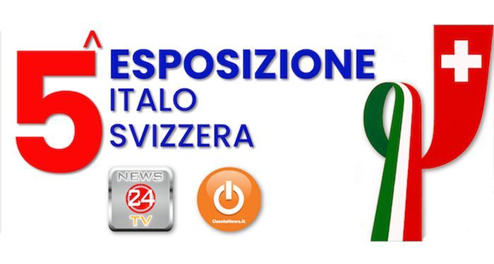 Reunion epocale: Vco24 e Ossolanews insieme con un progetto per l’Expo Italosvizzera