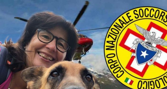 Donati al Soccorso Alpino di Bognanco oltre 2 mila euro in ricordo di Letizia Loretti Donati al Soccorso Alpino di Bognanco oltre 2 mila euro in ricordo di Letizia Loretti