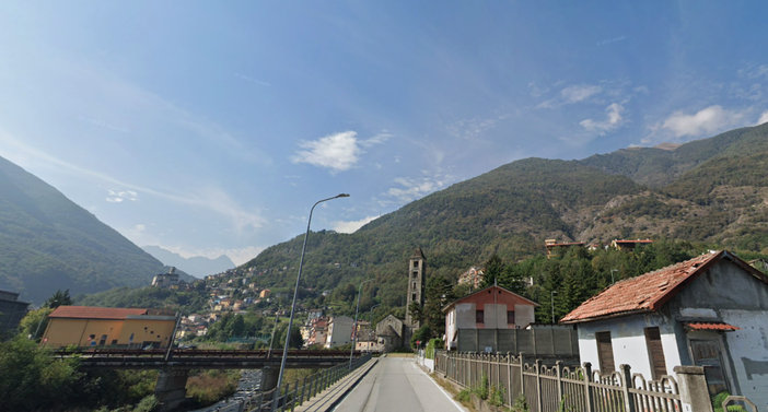 Guasto all'illuminazione pubblica tra via Sempione e via Caprilei