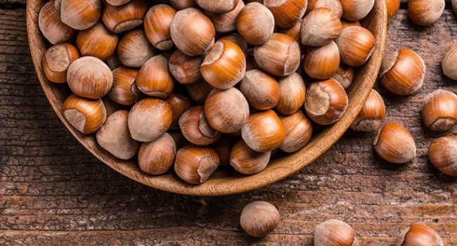 Scatta l'obbligo di indicazione d’origine per la frutta secca sgusciata: Coldiretti plaude alla nuova normativa