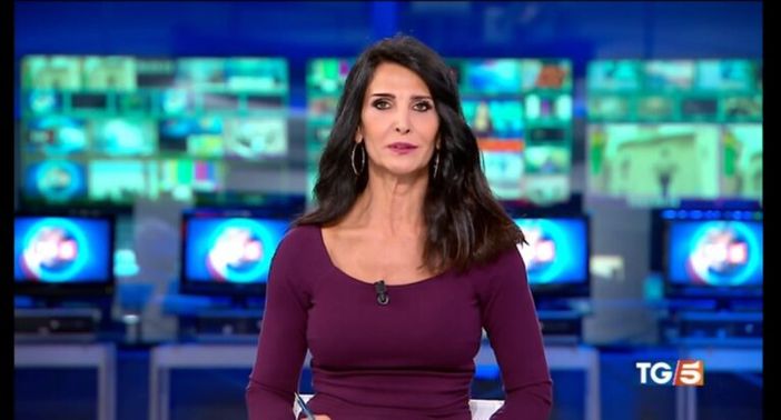 Al Tg5 un servizio sulle miniere d'oro della Valle Antrona Al Tg5 un servizio sulle miniere d'oro della Valle Antrona