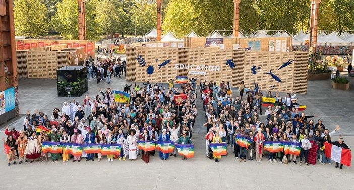 Chiude Terra Madre: oltre 350 mila i visitatori del Salone del Gusto