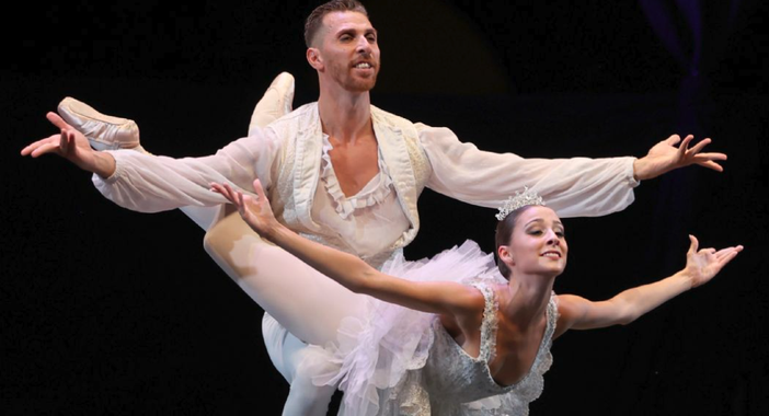 La Fabbrica, annullato il Gran Galà del Balletto