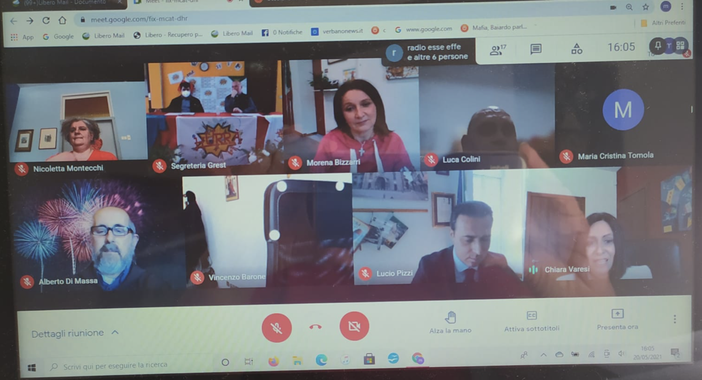 Presentati i centri estivi di Domodossola