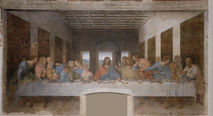 Sarà trasmesso il 24 marzo il format Tv “Biblia Pauperum: La fede raccontate per immagini”