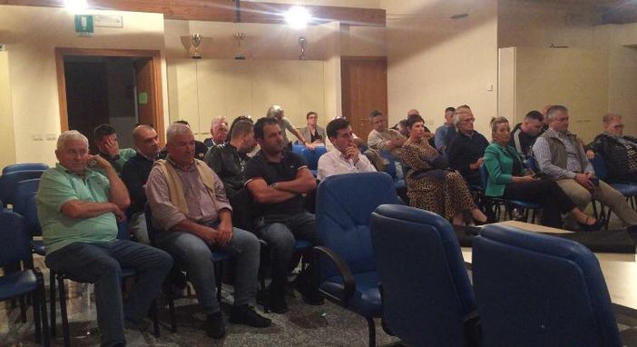 La Lega incontra i vigezzini e si confronta con gli atavici problemi della valle