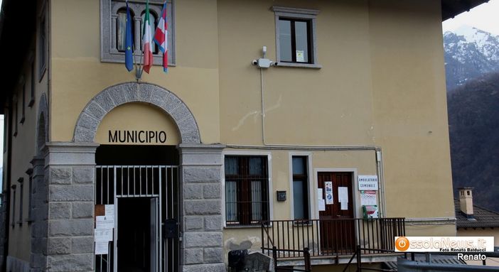 Calasca, approvato il progetto esecutivo per il parcheggio di Antrogna