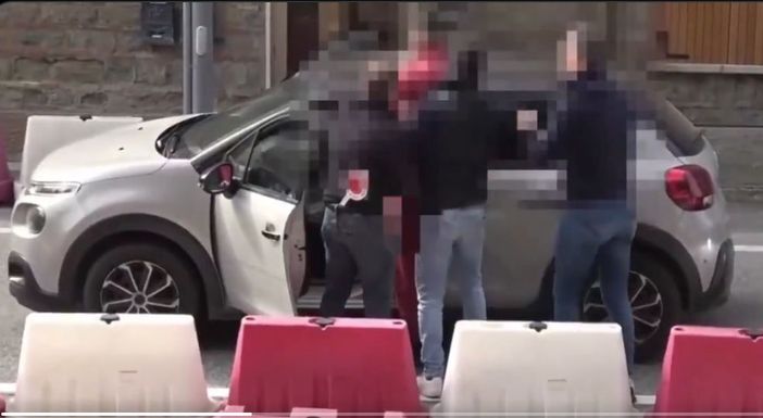 Maxi operazione contro la criminalità giovanile: coinvolto anche il Vco VIDEO