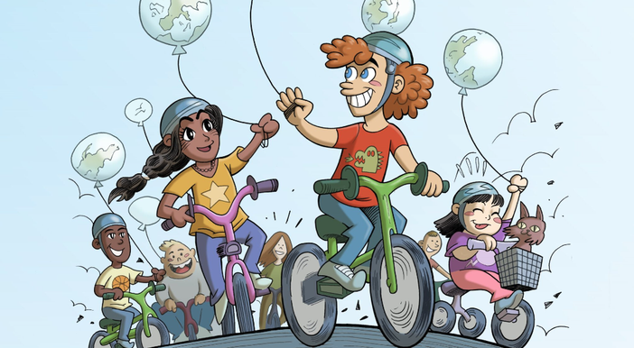 Torna Bimbimbici a Domodossola