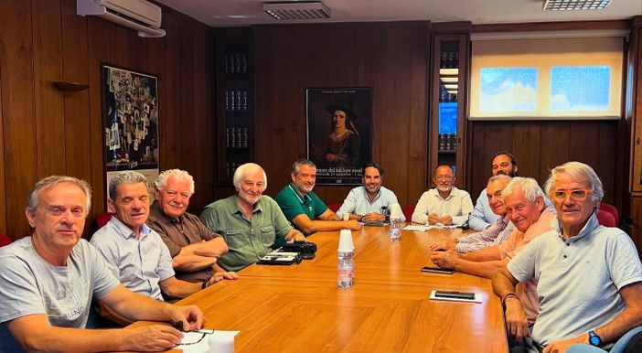 Sette milioni per il rilancio del turismo e della rigenerazione urbana