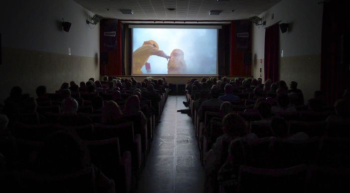 Malescorto, aperte le iscrizioni per l'edizione 2026 Malescorto, aperte le iscrizioni per l'edizione 2026