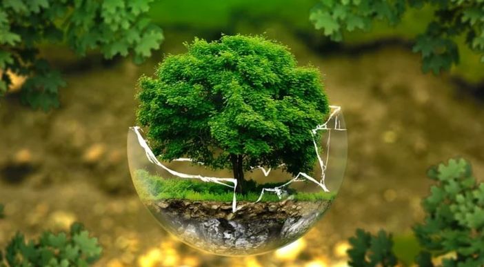 Oggi è l'Earth overshoot day: risorse esaurite, iniziamo a consumare quelle del 2024