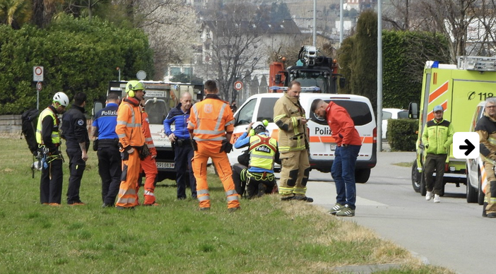 Foto La Regione.ch Foto La Regione.ch