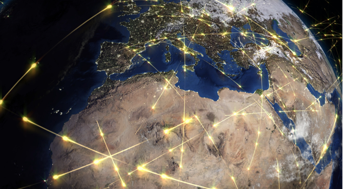 Chi sono i costruttori di piattaforme che creano effetti di rete nei servizi finanziari? Chi sono i costruttori di piattaforme che creano effetti di rete nei servizi finanziari?