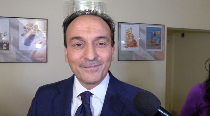 Grandi manovre per il Cirio-bis: sanità a un tecnico? Grandi manovre per il Cirio-bis: sanità a un tecnico?