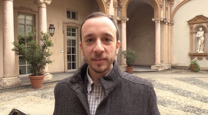 Acqua, oro blu. Il Pd Piemonte: "Sì a nuovi invasi, ma solo a determinate condizioni" Acqua, oro blu. Il Pd Piemonte: "Sì a nuovi invasi, ma solo a determinate condizioni"